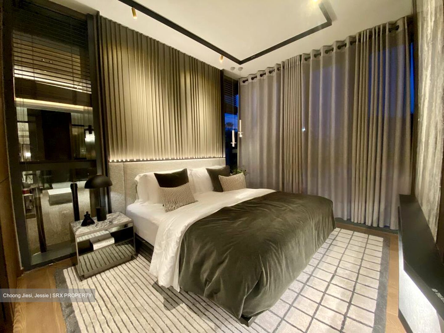 MARINA MALL (D1), Apartment #475373591
